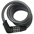 Abus Tresor 6512C Cable Lock