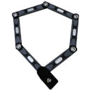 Abus Bordo 6000 Folding Lock - 75cm