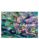 Sigma Chroma Glow Shimmer & Highlight Palette