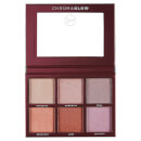 Sigma Chroma Glow Shimmer & Highlight Palette