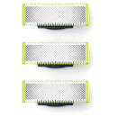 Philips QP230/50 OneBlade Replacement Blades (3 Pack)