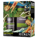 Redken for Men Kit (Worth $41)