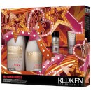 Redken Frizz Dismiss Kit (Worth $56)