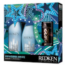 Redken High Rise Volume Holiday Kit (Worth $50)