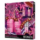 Redken Color Extend Magnetics Gift Set (Worth $69)