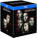 Vampire Diaries - Season 1-8