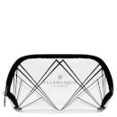 Art Deco Make Up Bag