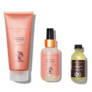 Grow Gorgeous Ultimate Volume and Thickness Trio (Worth $92.00)
