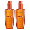 Kérastase Sérum Oléo-Relax (125ml) Duo