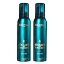Kérastase Styling Mousse Bouffant 150ml Duo