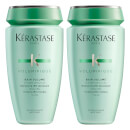 Kérastase Resistance Volumifique Bain (250ml) Duo
