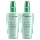 Kérastase Resistance Volumifique Spray 125ml Duo
