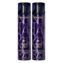 Kérastase Styling Laque Noire 300ml Duo