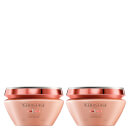 Kérastase Discipline Maskeratine 200ml Duo