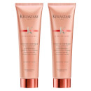Kérastase Discipline Keratin Thermique Creme 150ml Duo