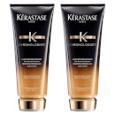 Kérastase Chronologiste Revitalizing Exfoliating Care 200ml Duo