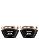 Kérastase Chronologiste Essential Balm Treatment 200ml Duo