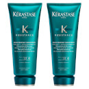 Kérastase Resistance Therapiste Soin 200ml Duo