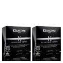 Kérastase Densifique Homme -hiuspohjaan jätettävä tehohoito miehille (60 x 6ml)