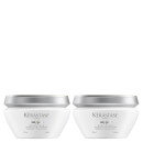Kérastase Specifique Masque Hydra-Apaisant Conditioner 200ml Duo