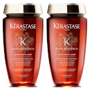 Kérastase Aura Botanica Bain Shampoo 250ml Duo