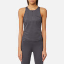 adidas by Stella McCartney Women's Run Tank Top - Night Steel