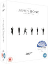 The James Bond Collection 1-24