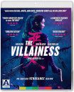 The Villainess
