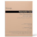 Aesop Resurrection Hand Cleanser and Balm Duet