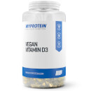 Veganes Vitamin D3 - 180Kapseln