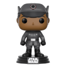 Star Wars The Last Jedi Finn Pop! Vinyl Figure