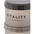 Vitality - Black Steel Power Tower (USA)