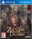 Zero Time Dilemma