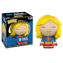 DC Super Girl Dorbz Vinyl Figure
