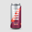 Băutură BCAA - 6 x 440ml - Cola și Cireșe