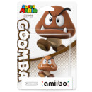 Goomba amiibo (Super Mario Collection)