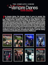 Vampire Diaries - Season 1-8