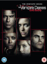 Vampire Diaries - Season 1-8
