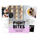 Fight Bites: 19 Protein Ball Recipes eBook