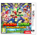 Mario & Luigi: Superstar Saga + Bowser's Minions
