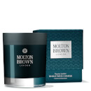 Molton Brown Russian Leather Single Wick Candle 180g