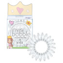 invisibobble Kids' Hair Tie - Princess Sparkle