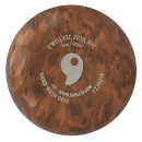 S'well The Teakwood Traveller Bottle 470ml