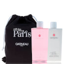 Gatineau Bumper Size Gentle Silk Cleanser and Toner Duo 2 x 400ml
