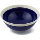 Nkuku Datia Bowl - Navy