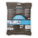 Brabantia PerfectFit Dispenser Pack B - 5 Litre (Pack of 60)