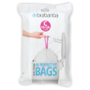 Brabantia PerfectFit Dispenser Pack C - 10-12 Litre (Pack of 40)
