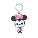Disney Minnie Mouse Pop! Keychain