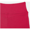 Legging classique Heartbeat - XL - Rouge