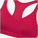 Brassière de sport Heartbeat - XS - Rouge